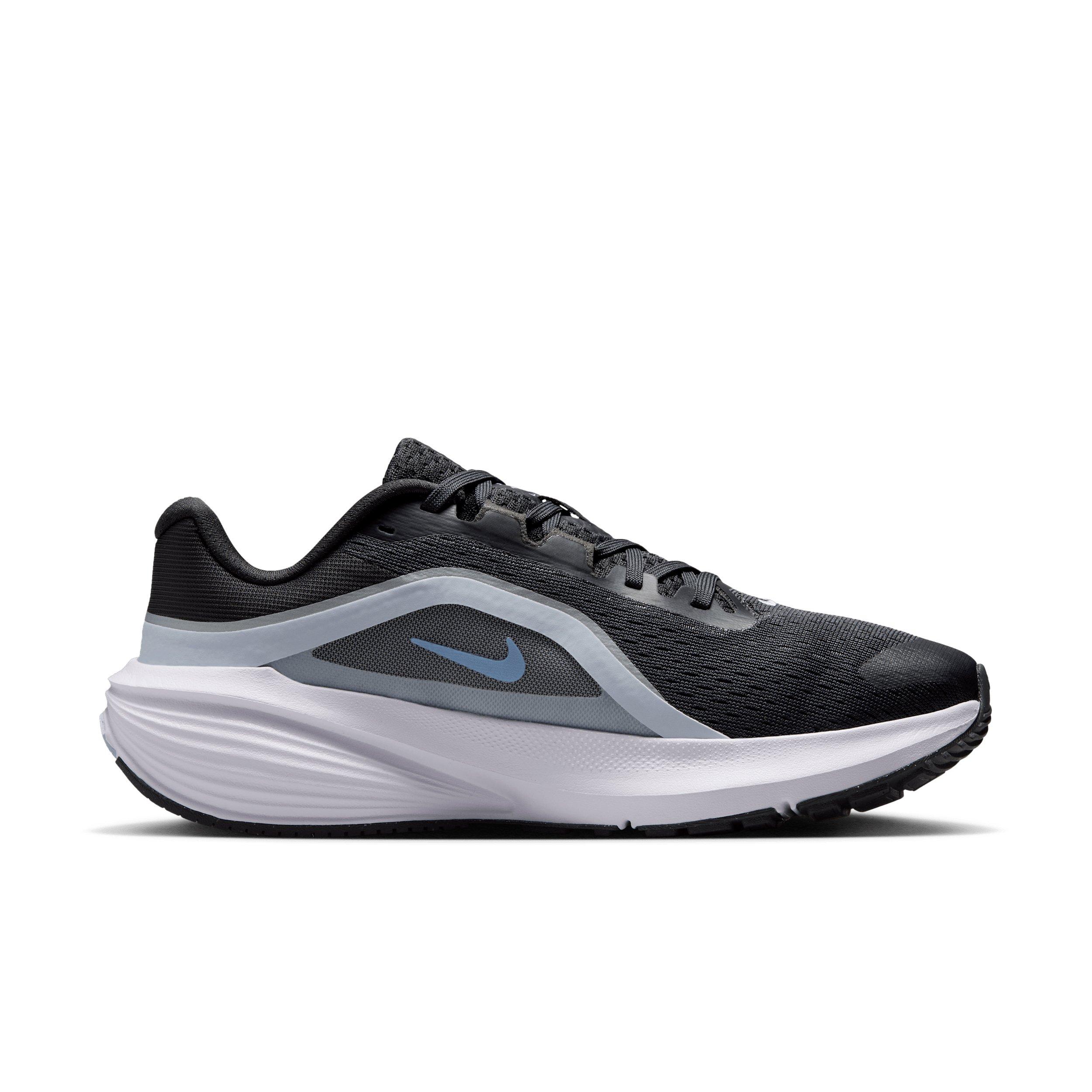 Nike Downshifter 14 "Dark Smoke Grey/White/Football Grey/Aluminum" Women's Running Shoe - DK GREY/WHITE/GREY/ALUMINUM